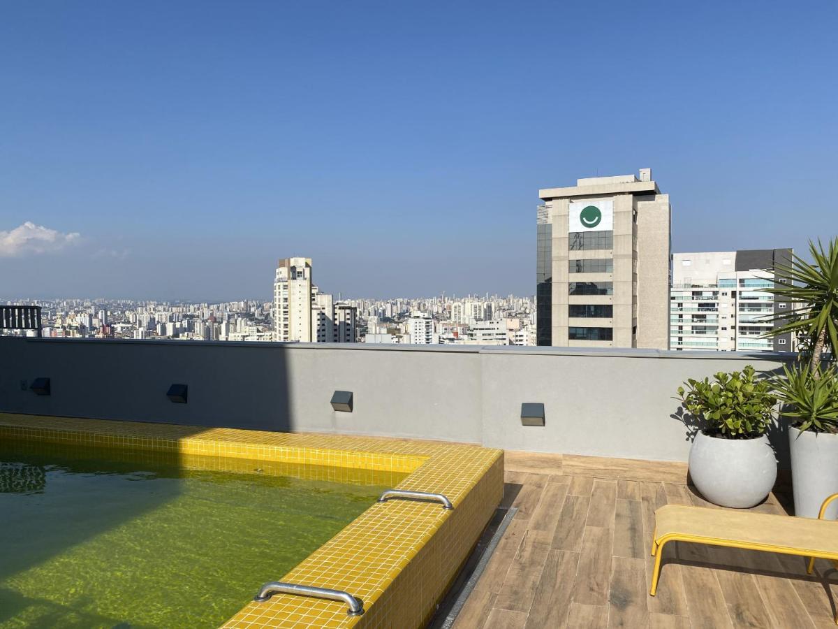 Akile Vergueiro Sao Paulo Exterior photo