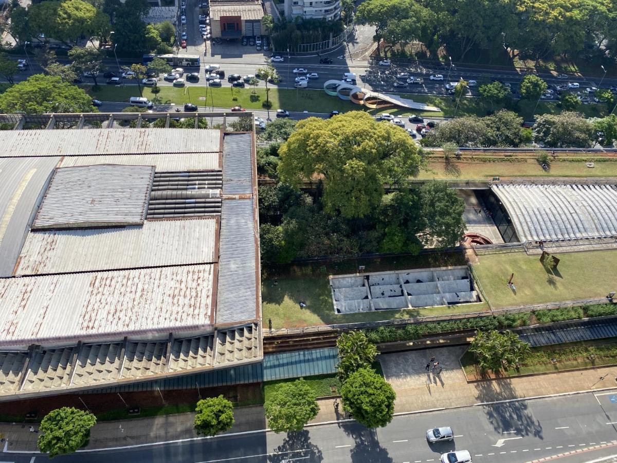 Akile Vergueiro Sao Paulo Exterior photo