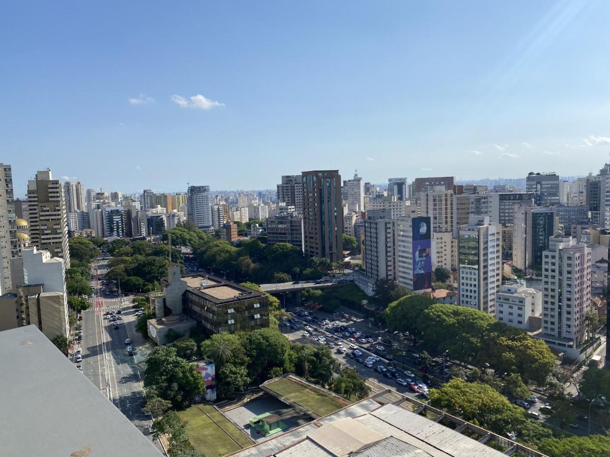 Akile Vergueiro Sao Paulo Exterior photo