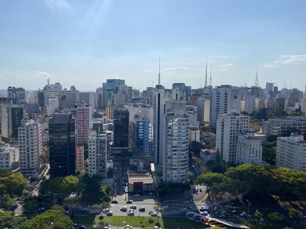 Akile Vergueiro Sao Paulo Exterior photo