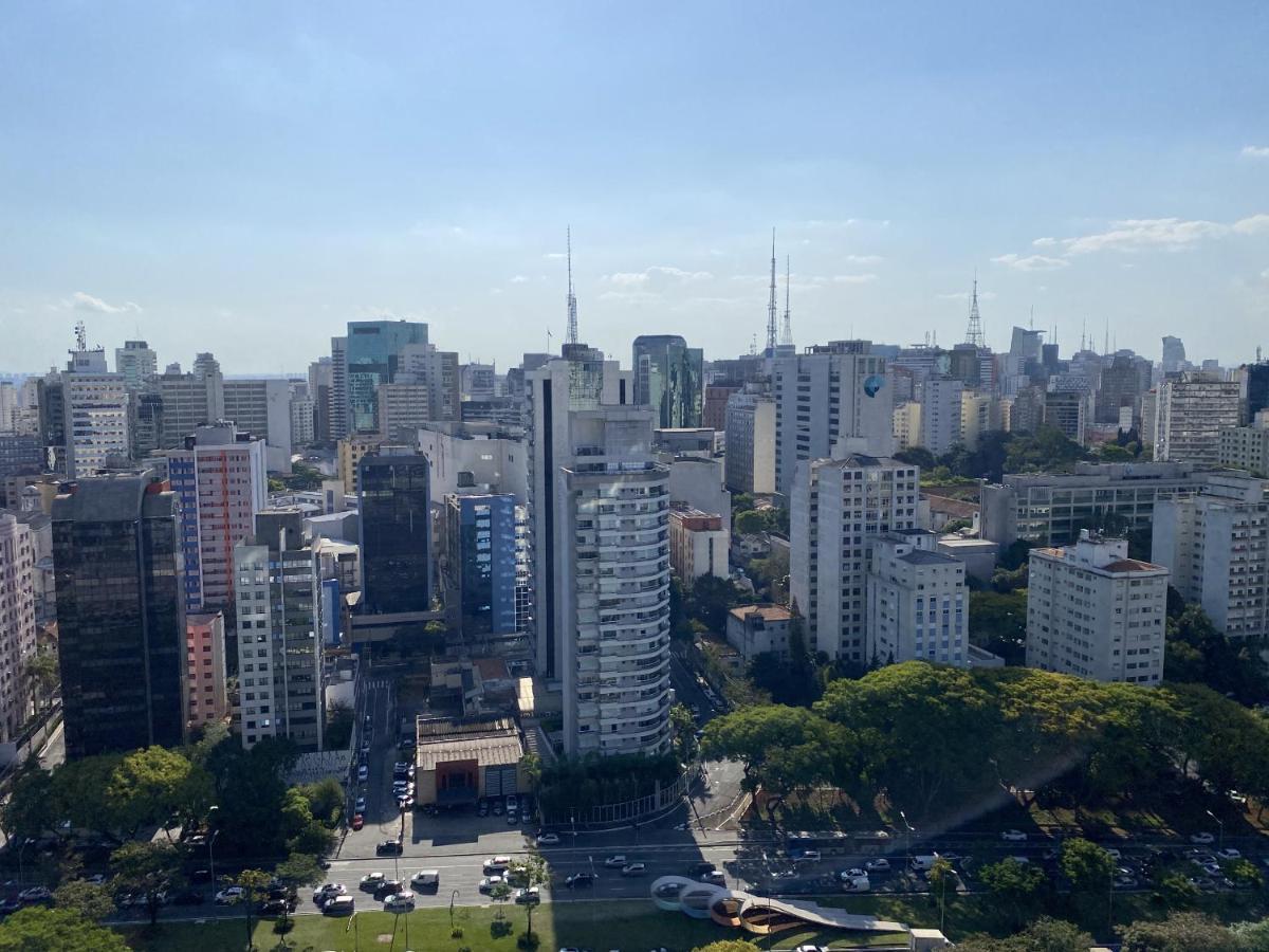 Akile Vergueiro Sao Paulo Exterior photo