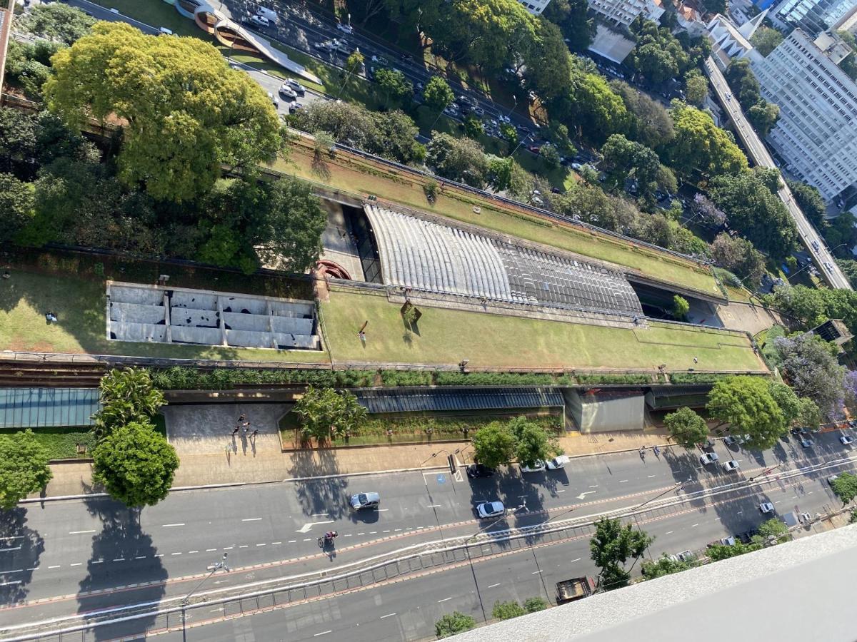 Akile Vergueiro Sao Paulo Exterior photo