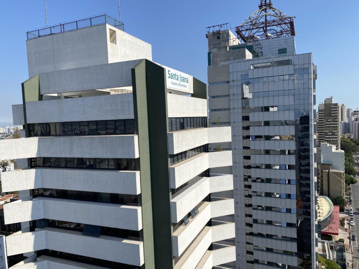 Akile Vergueiro Sao Paulo Exterior photo